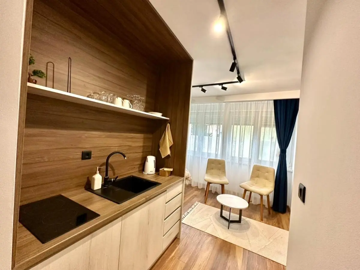 Lux Apartments NK - Old Town