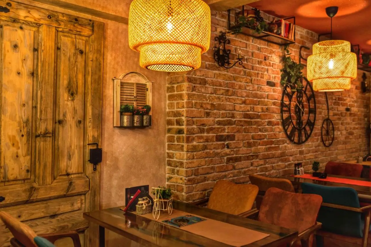 Pansion Bubamara Mostar