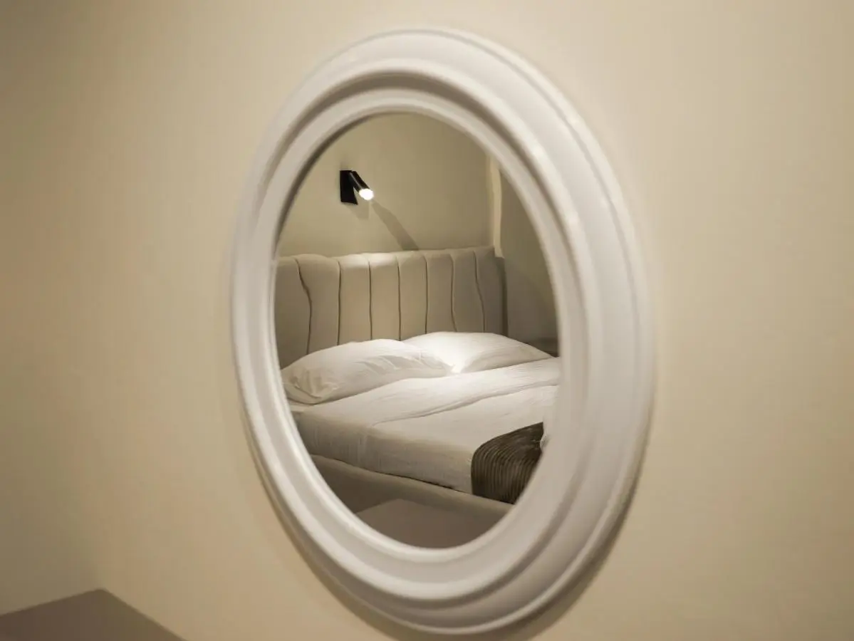 HORIZONT Central Stay Apart-Hotel