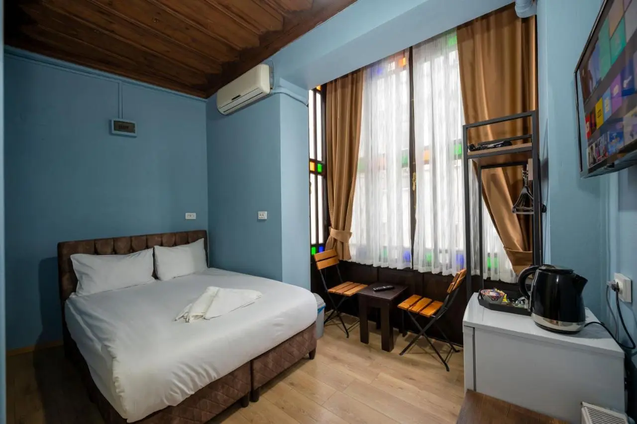 Taksim Antique Hotel