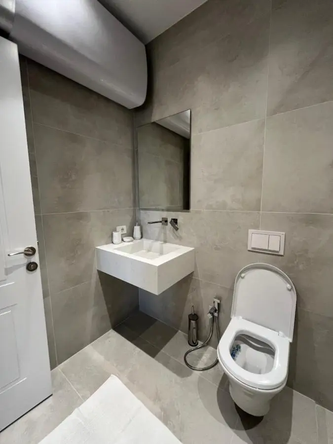 Bliss Apartment