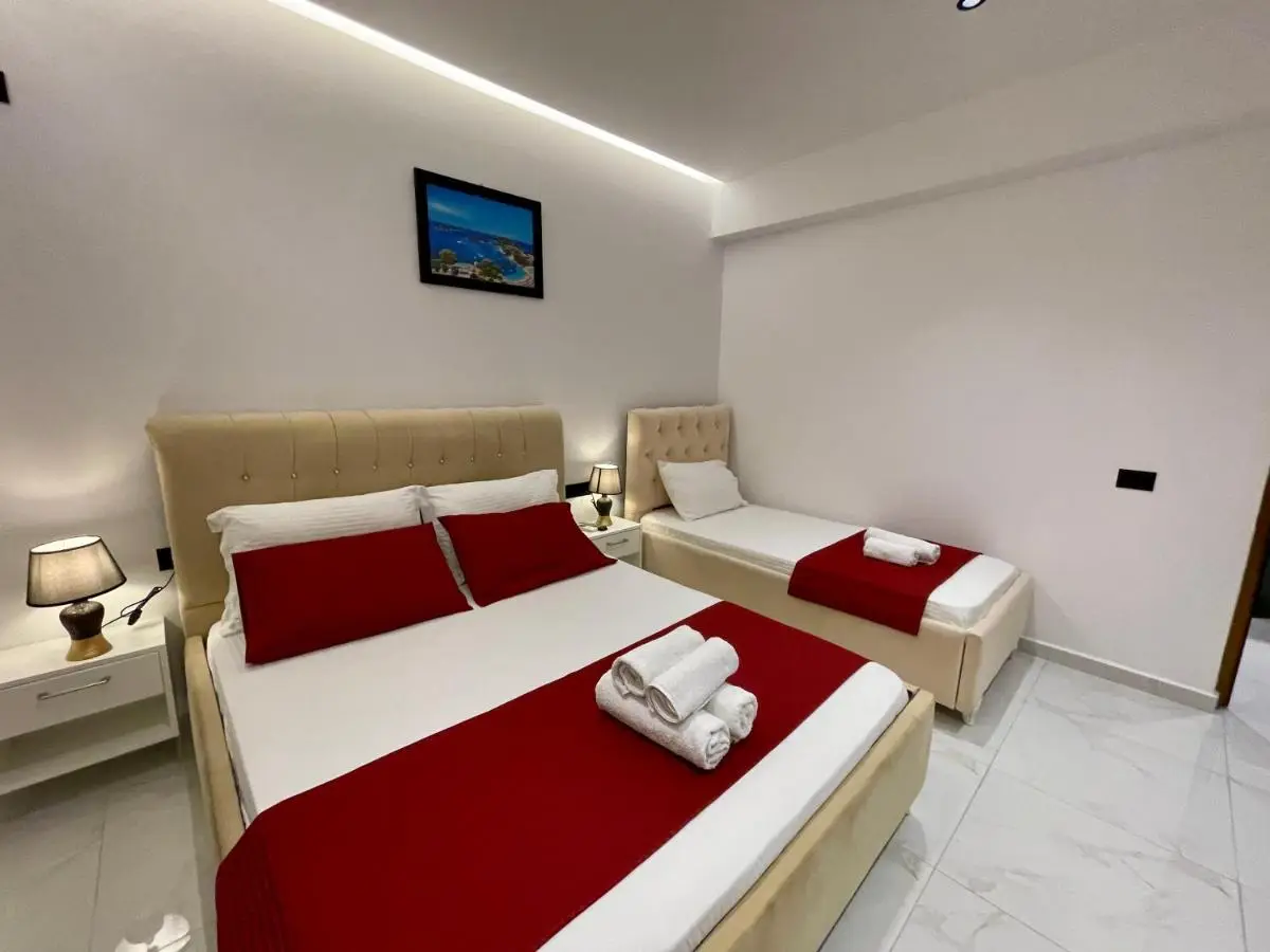 Villa Festim Ksamil