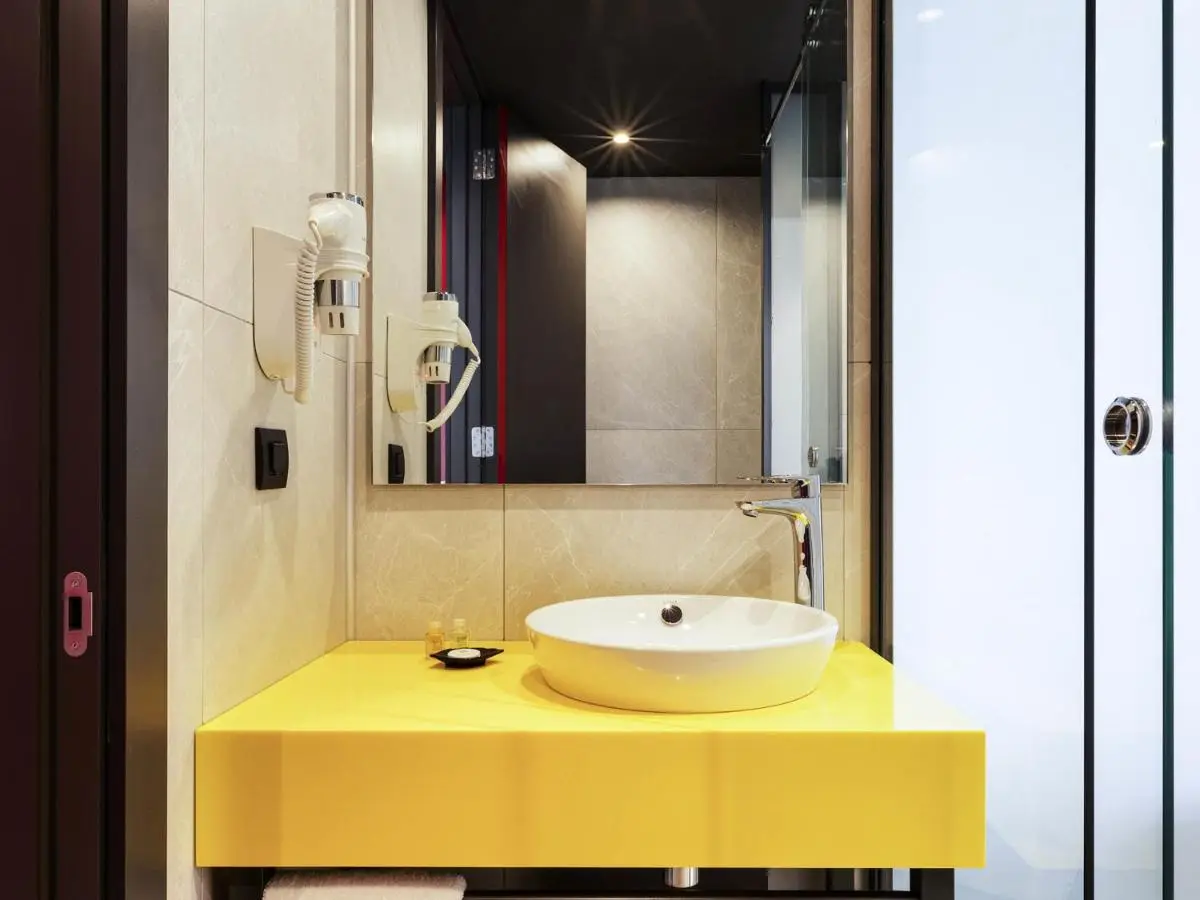 ibis Styles Istanbul Merter
