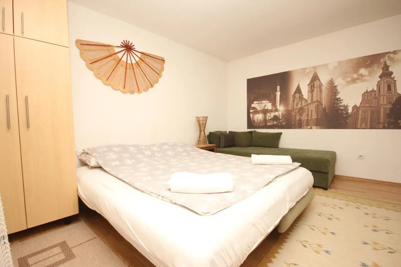 Kaya Apartments