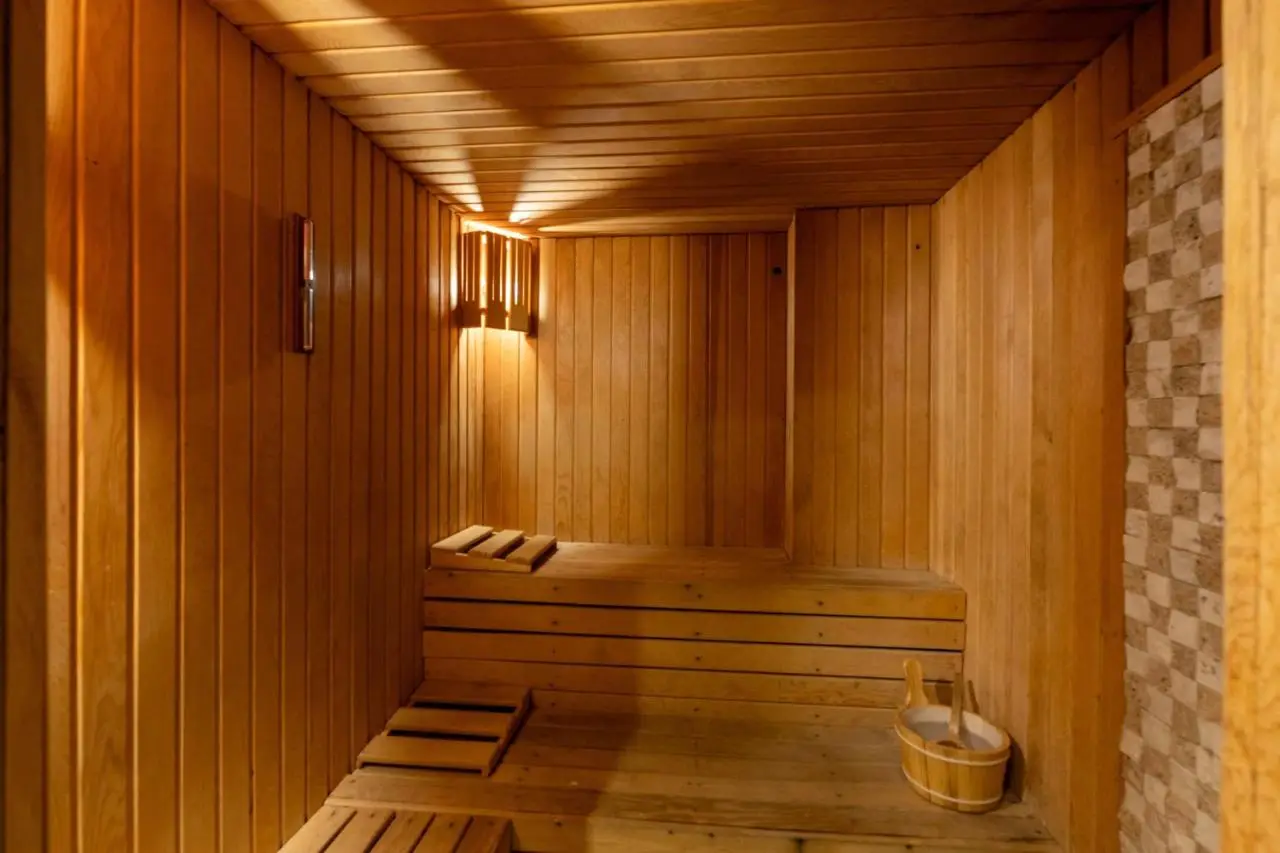 Pera Tulip Hotel & SPA
