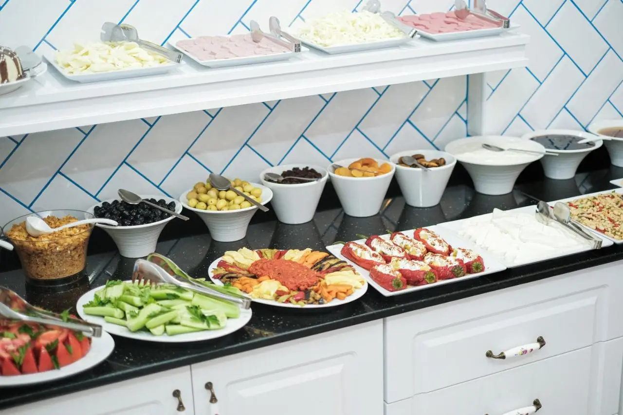 Istanbul Old City Sultanahmed Miran Hotel