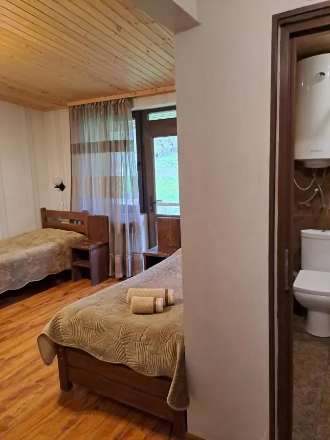Guest House Kaldani