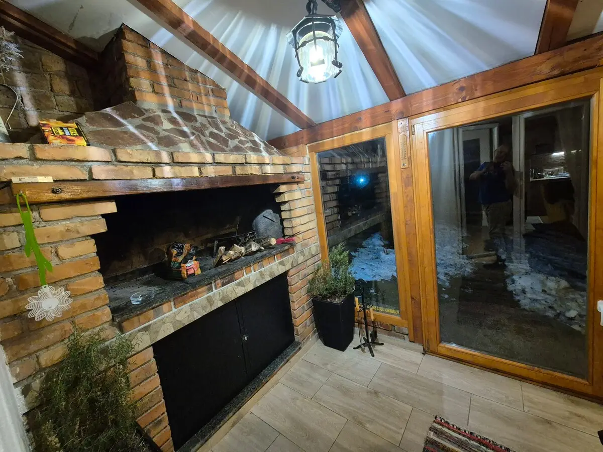 Mountain House_Brutusi/17
Bjelašnica/Trnovo BiH