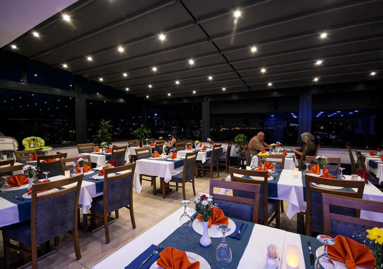 Antusa Design Hotel & Spa