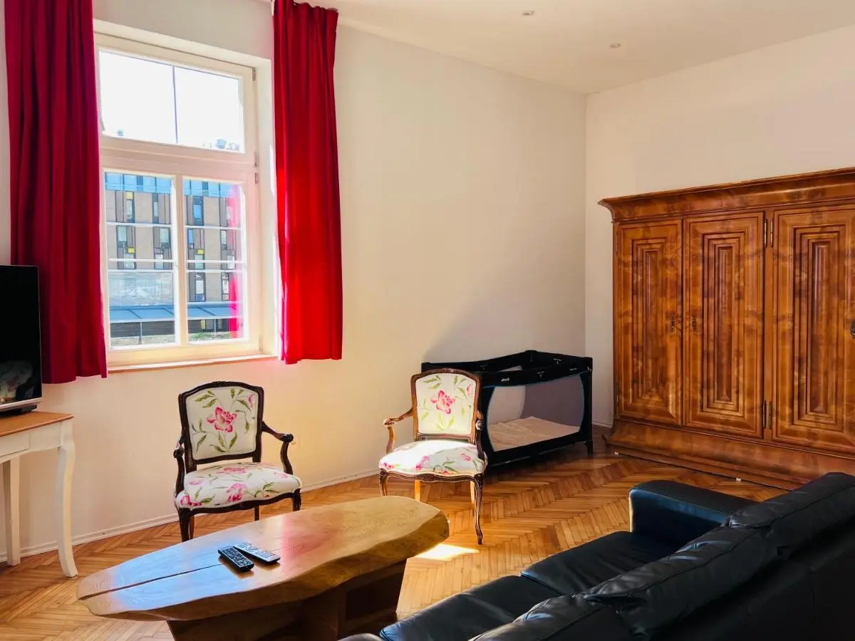 Swiss Appartement