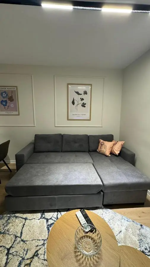 Charming Comfort Apartment