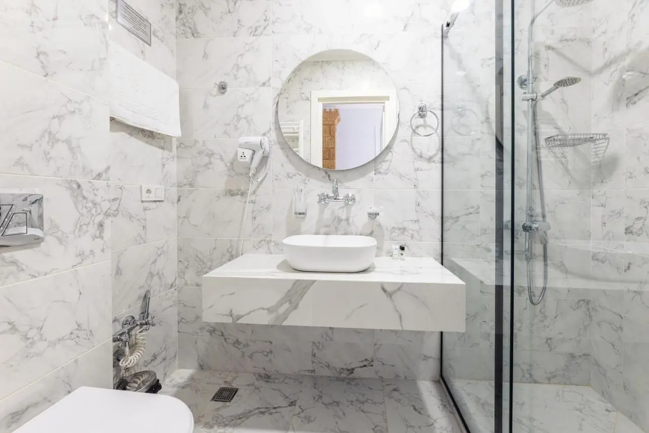 Hotel Manufacturer In Old Tbilisi