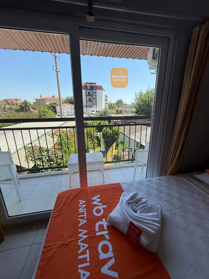 Anita Matiate Hotel