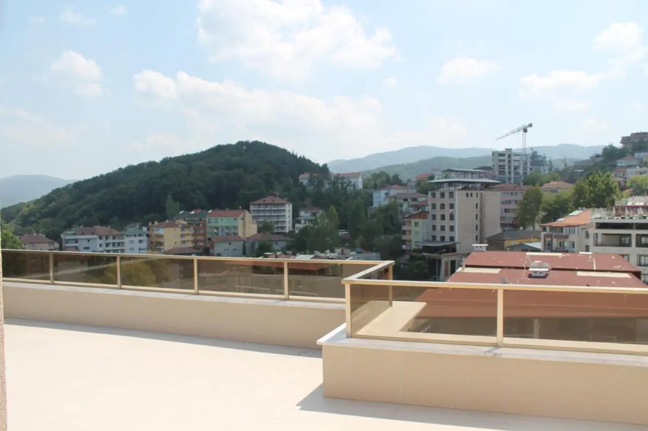 Almasa Suite Aparts