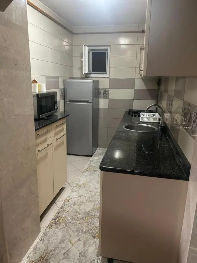 Apartman 07