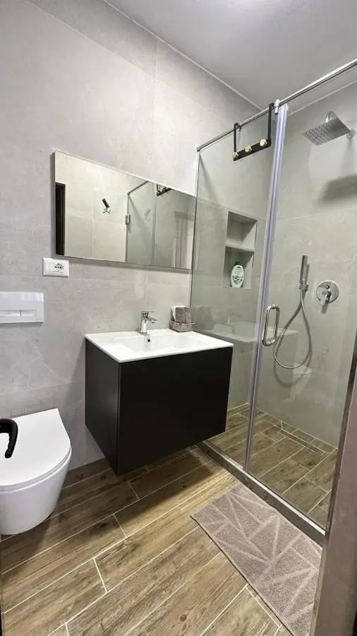 Apartaments Elios Tirana