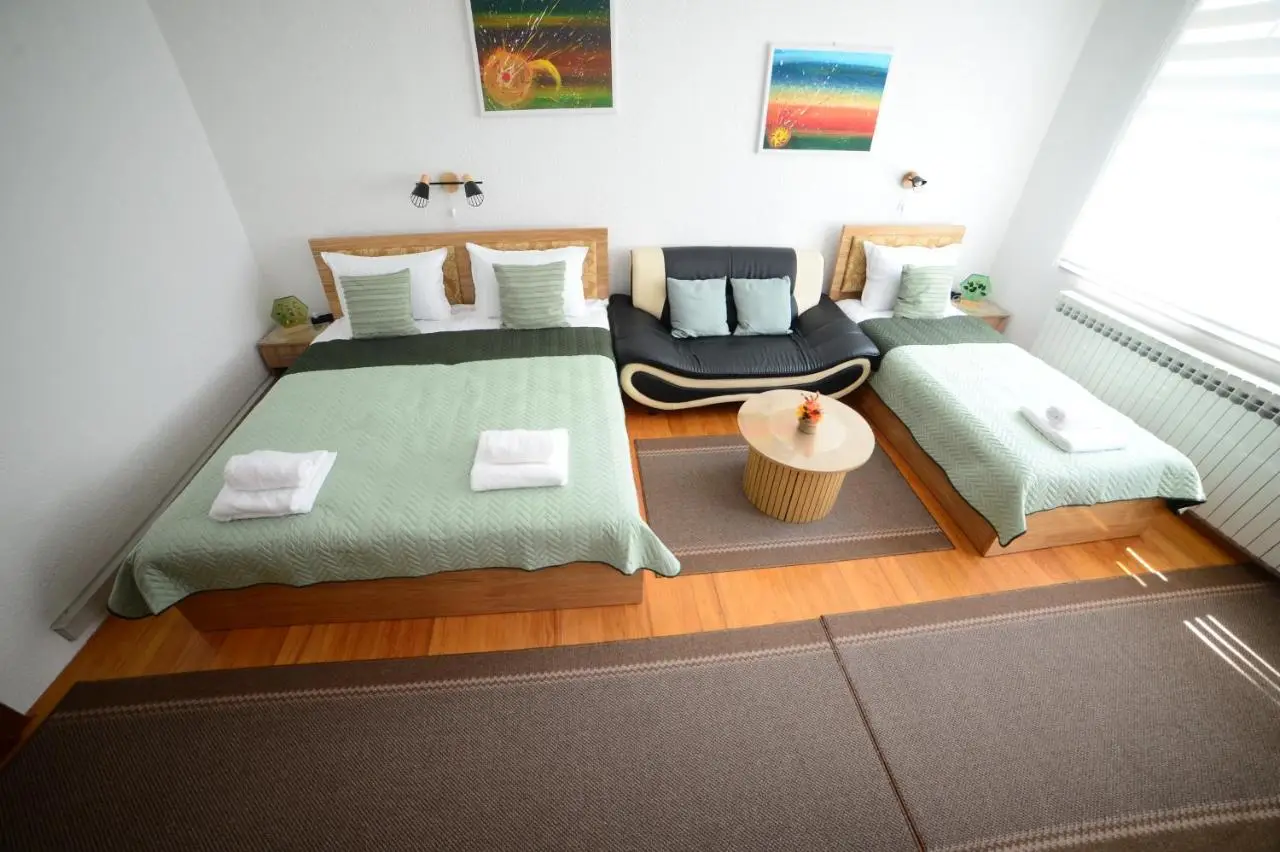 Apartman Nur