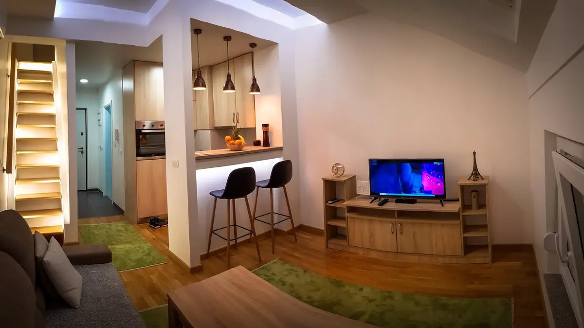 Mostar | Sun Valley Apartment