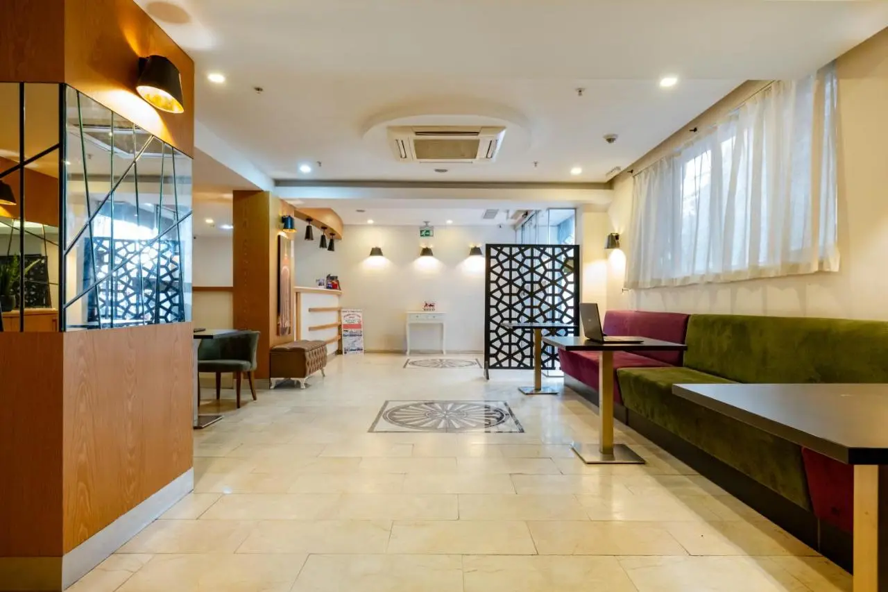 Beyoglu MLS Hotel