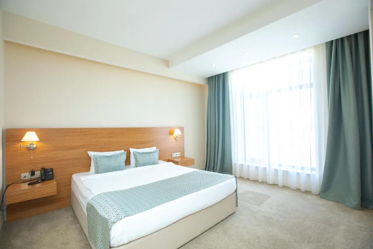 Khazar Inji Hotel