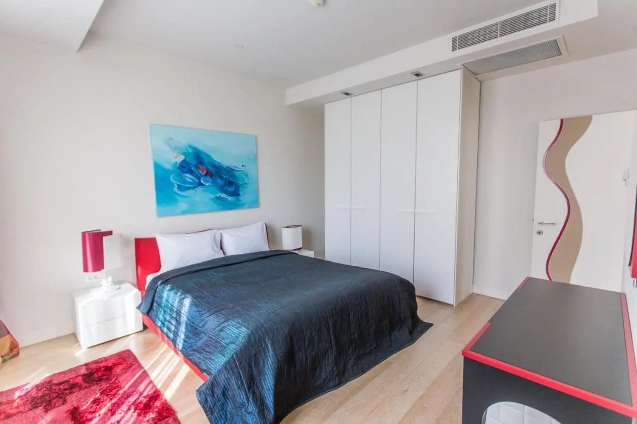 Armoni Residence & Hotel