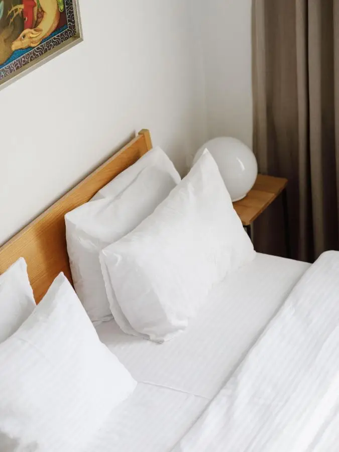 Mariinsky Boutique Hotel