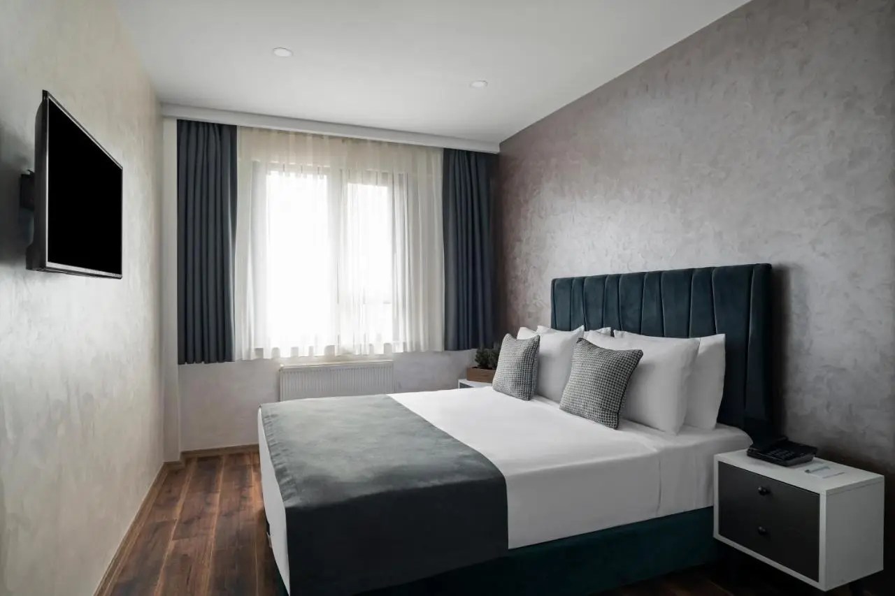 İstanbul Efes Hotel