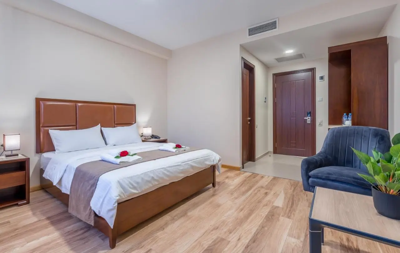 Aura Hotel Tbilisi
