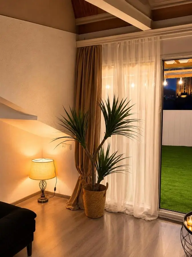 Vernisa Hotel