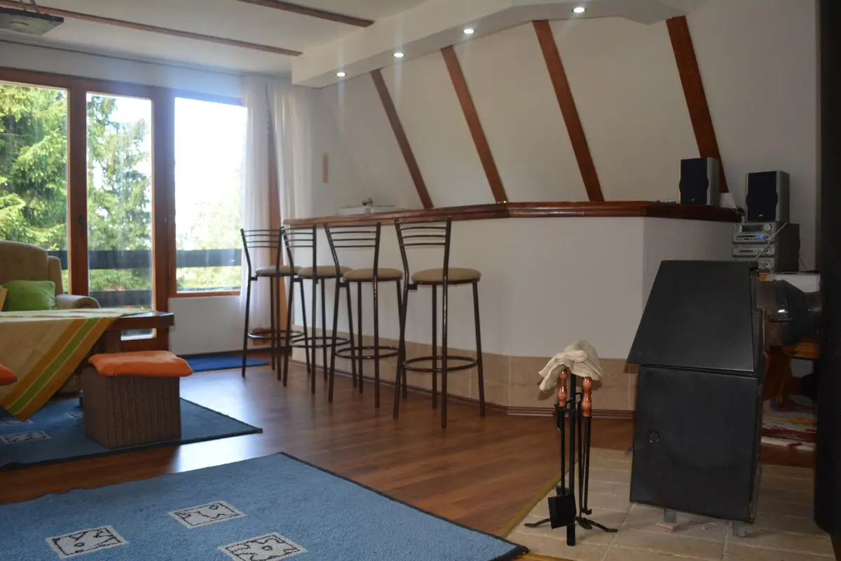 Cozy 3 bedroom house