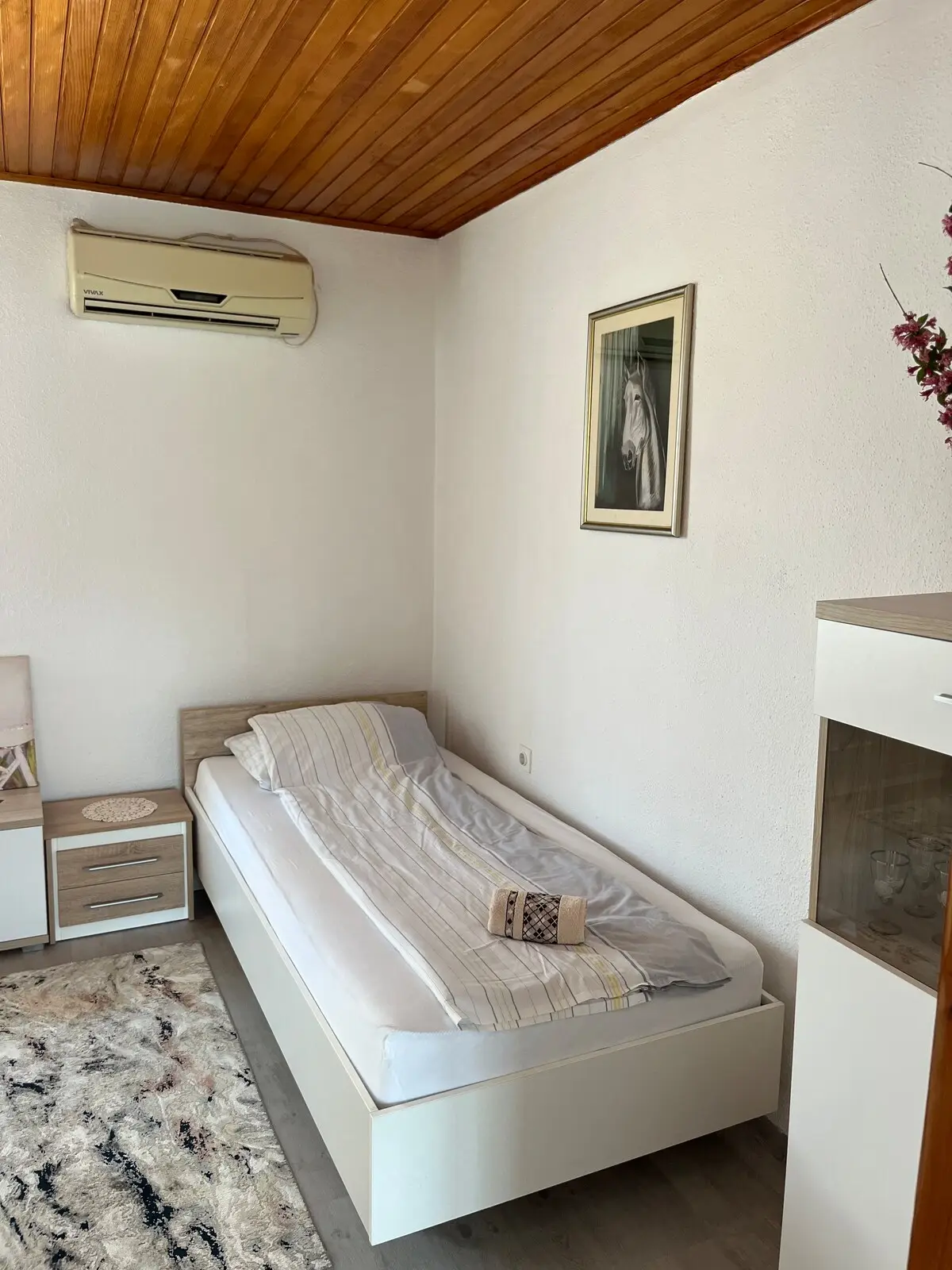 A Bihac Getaway
