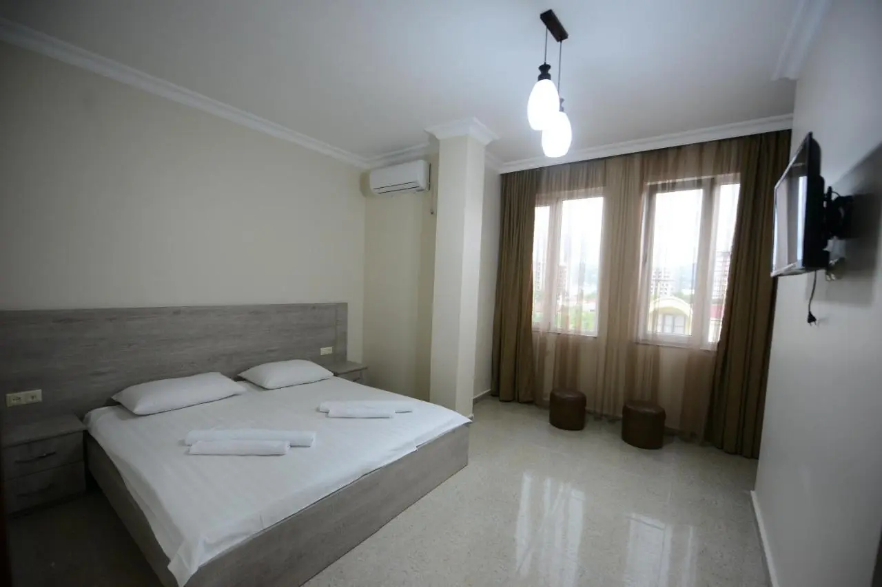 Family Hotel