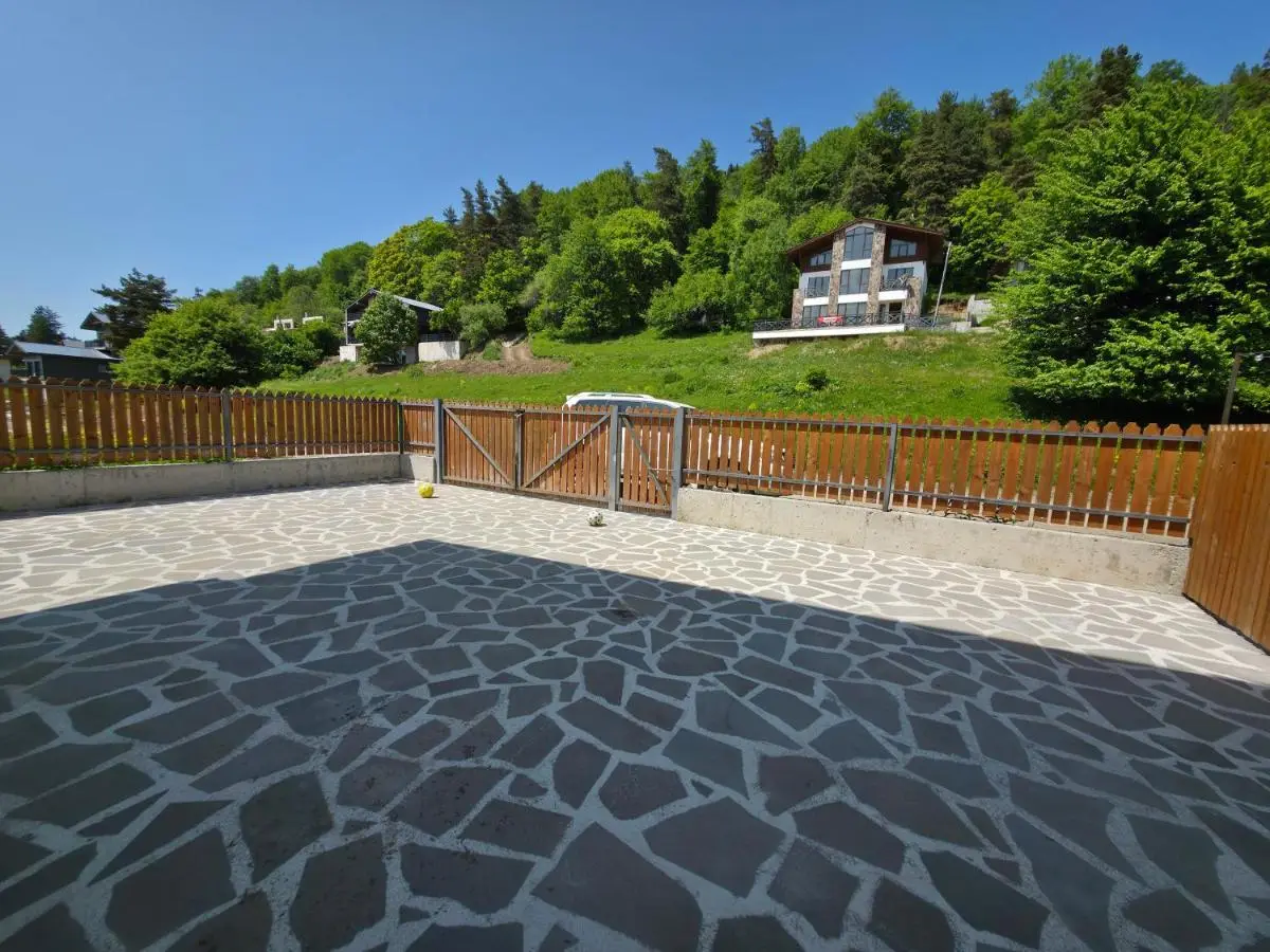 Villa Bayern in Bakuriani