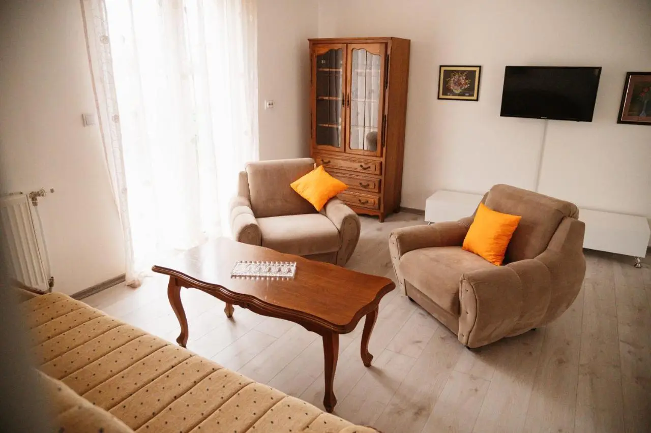 Apartmani Romić R