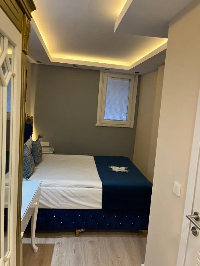 Hotel Barbarosa