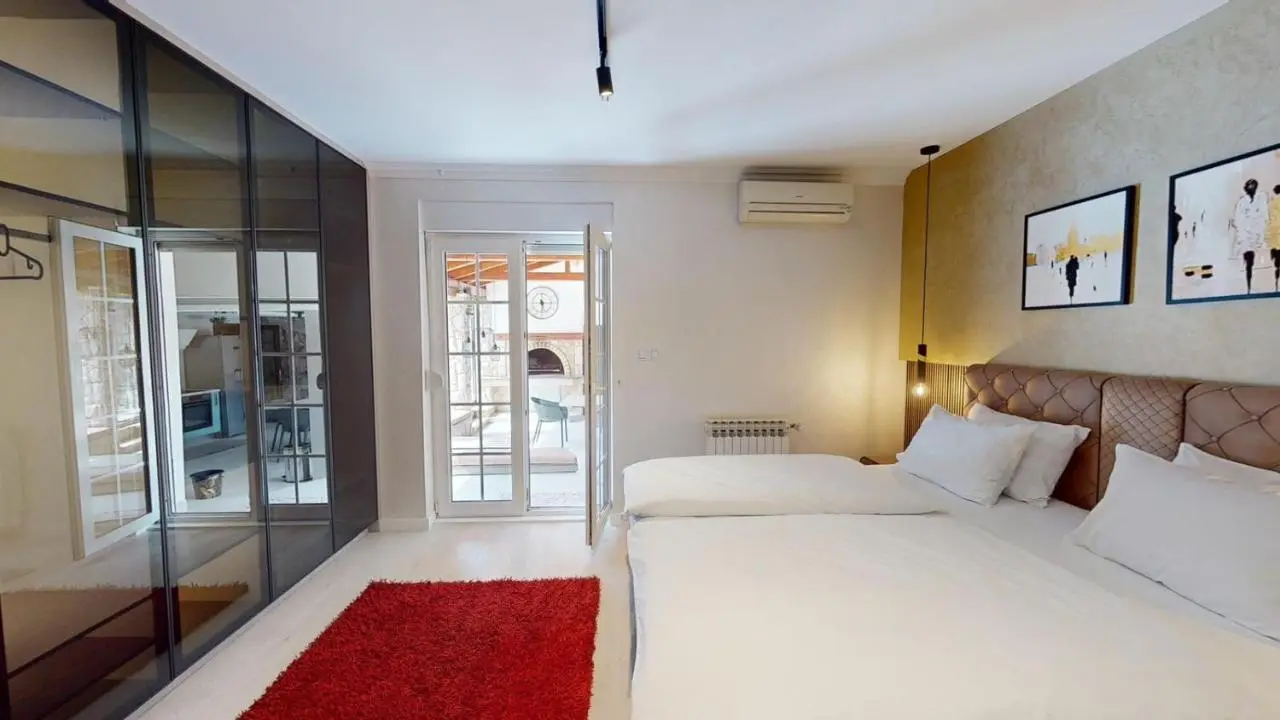 Luxury Villa Nevena Pool&Jacuzzi