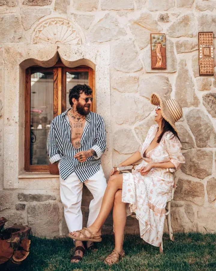 Doda Artisanal Cave Hotel 14 Plus