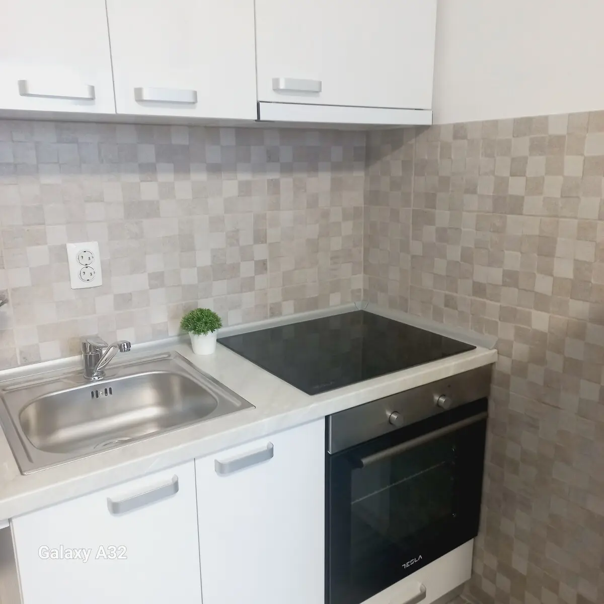 Harmony apartment