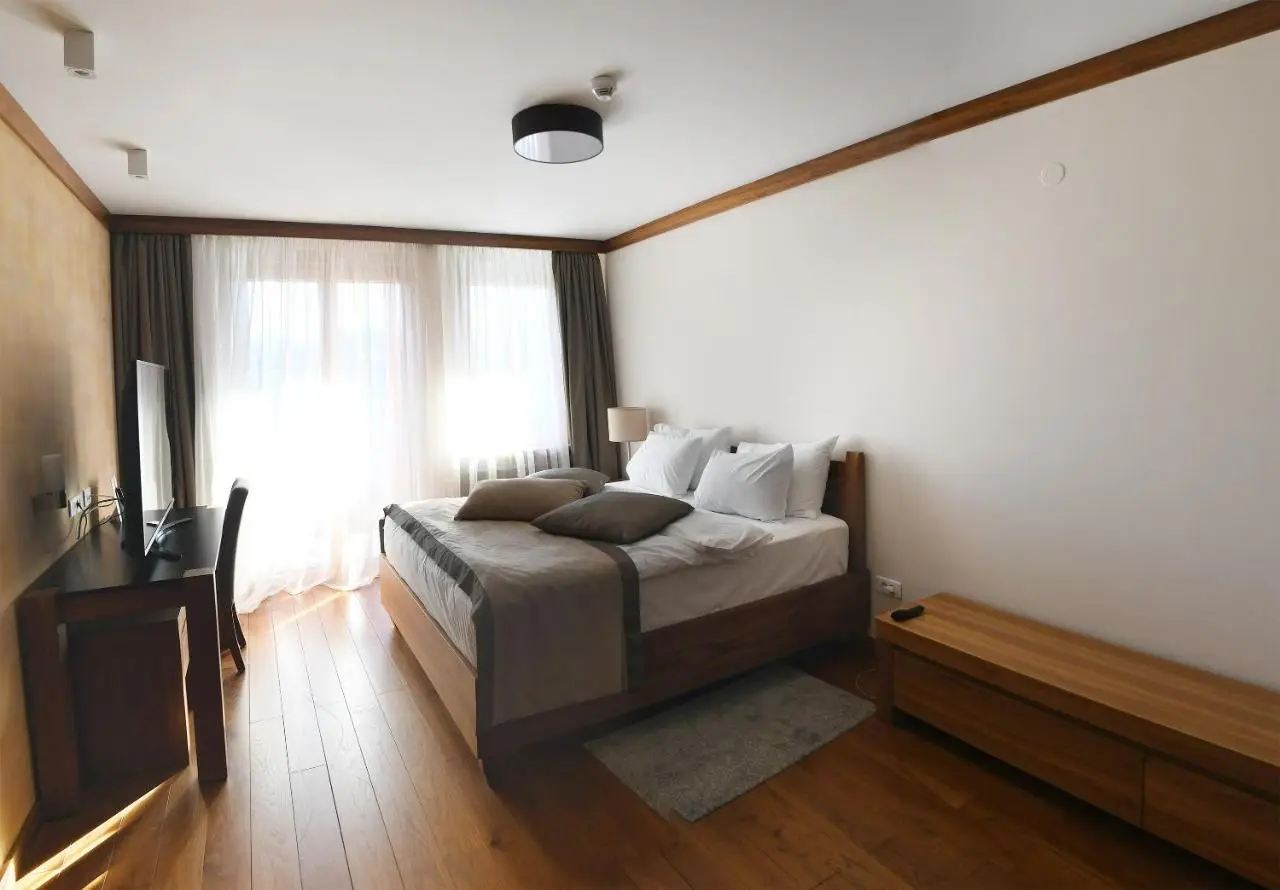 Aparthotel Vucko