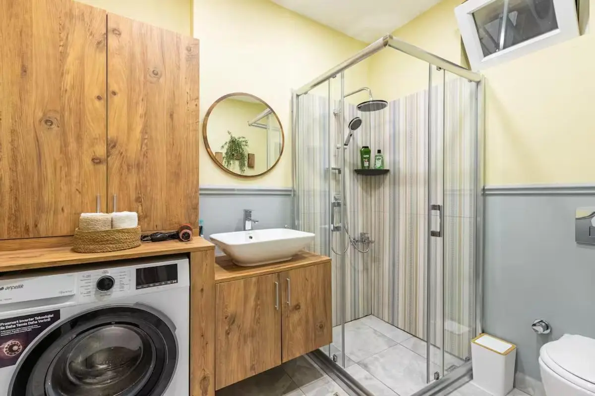 Fountain Square Apartments Baku!