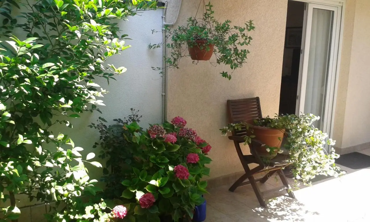 Apartman Mona