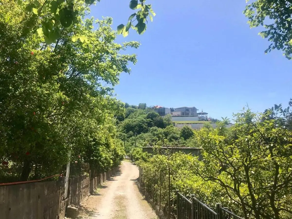 15 Kviparosi Guest House