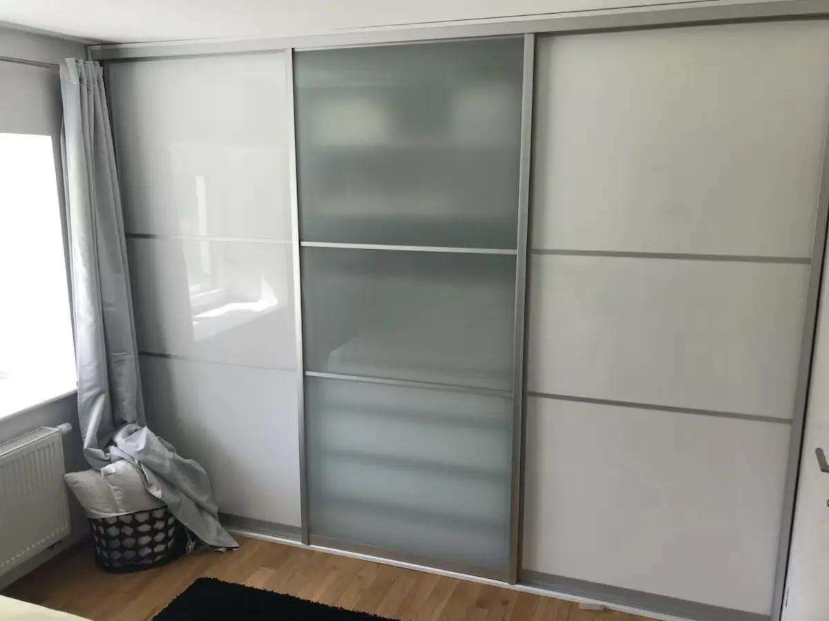 Premium apartment in new villa
