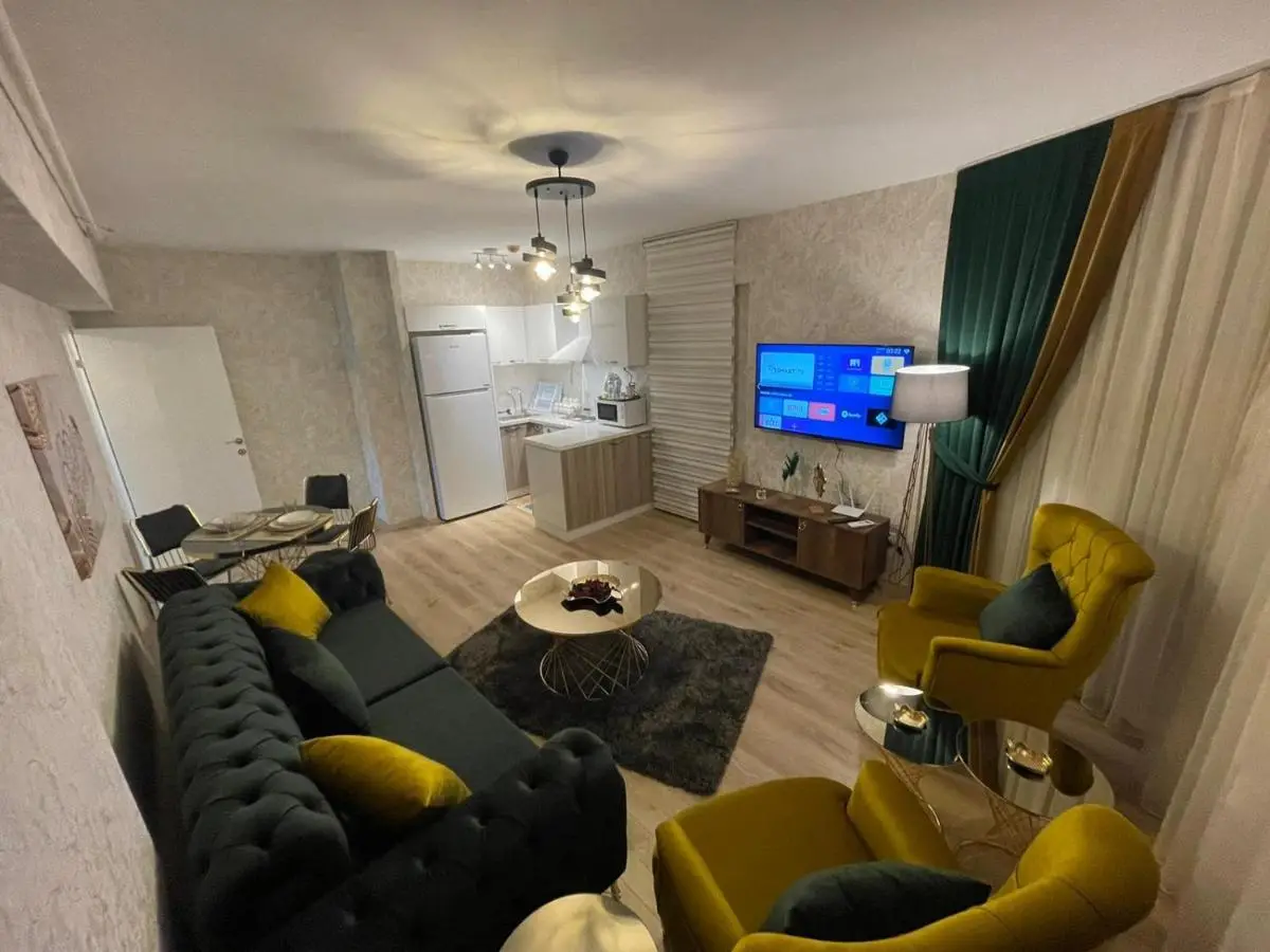 King Suite SS4