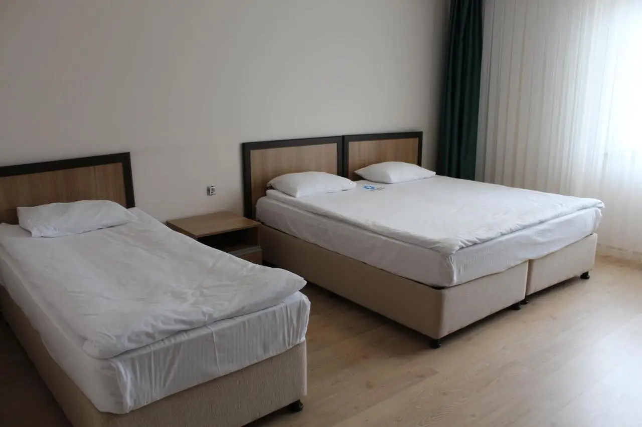ETÜ Konukevi