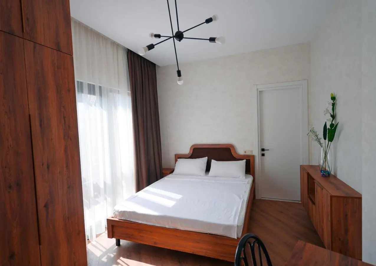 Labu Hotel