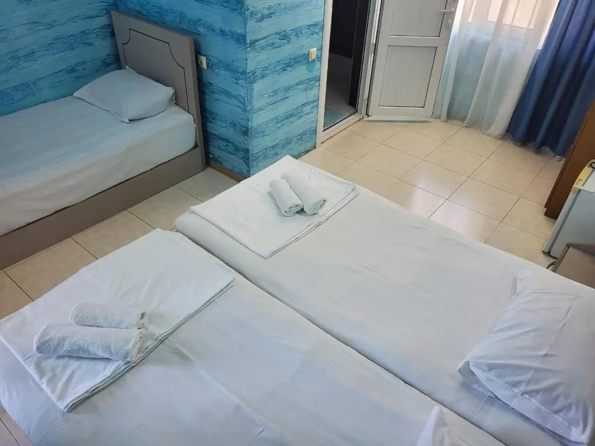 Batumi Aparthotel 22D