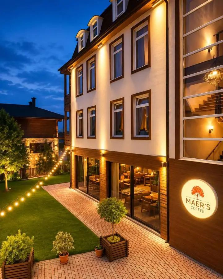 MAER'S Hotel
