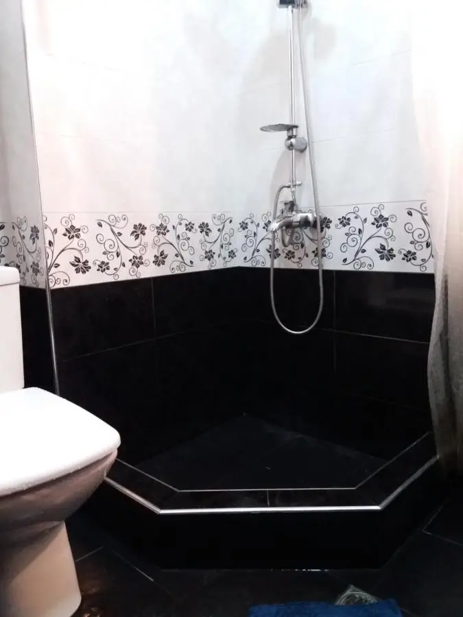 Mari Apartment