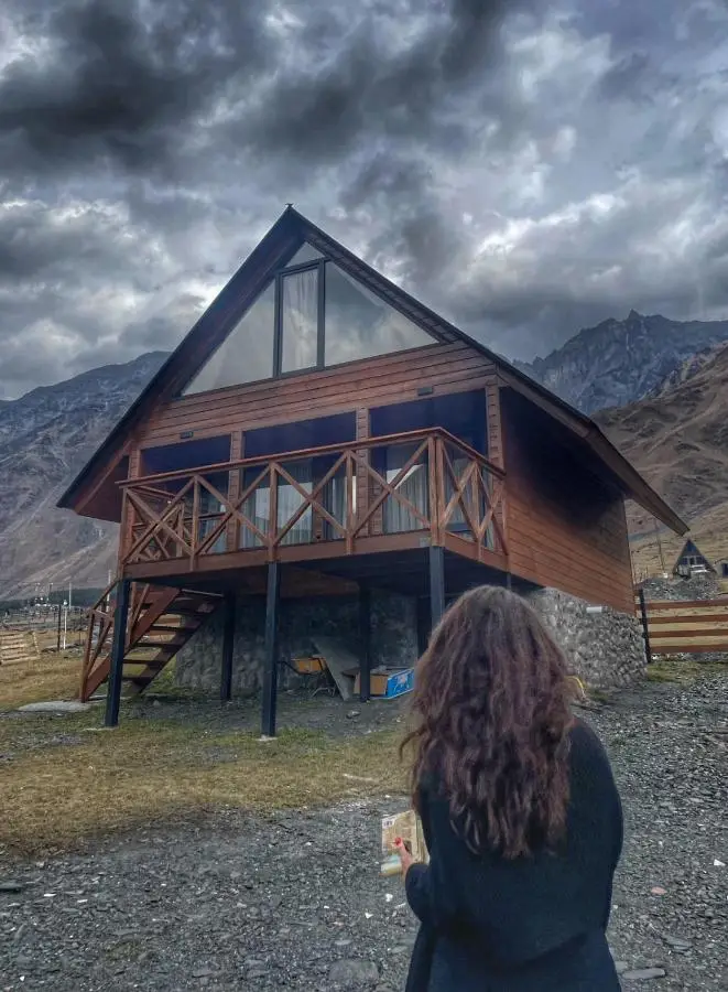 Cottage Mtachy
